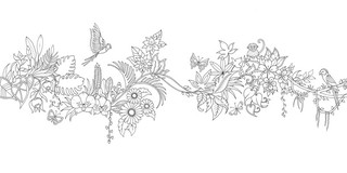 Удивительные джунгли 6