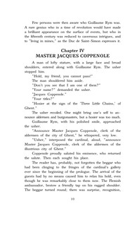Собор Парижской богоматери. Уровень 4 10