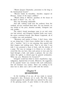 Собор Парижской богоматери. Уровень 4 12