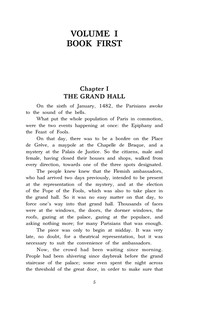 Собор Парижской богоматери. Уровень 4 5