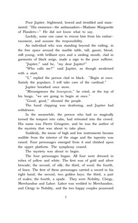 Собор Парижской богоматери. Уровень 4 7