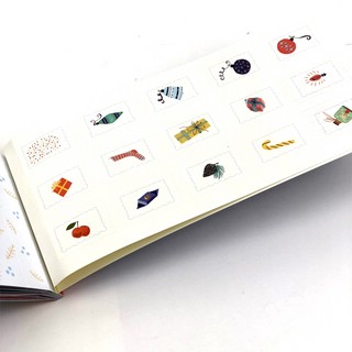 Новогодние купоны исполнения желаний Десятое королевство, цвет синий 8