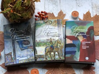 Наполеонов обоз. Книга 3. Ангельский рожок 14