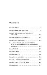 Наполеонов обоз. Книга 3. Ангельский рожок 5