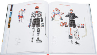 Когда я вырасту, я стану хоккеистом 3