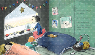 Снежный медведь 3