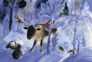 Котофеи. Все новогодние истории 9