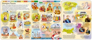 Открой тайны России 3