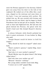 Призрак оперы. Уровень 4 14