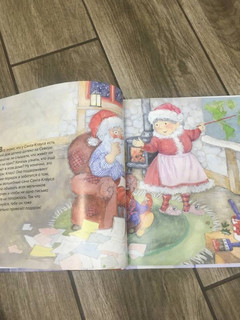 Секрет рождественского мышонка 12