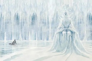 Снежная королева 7