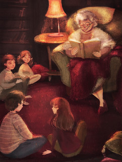 Мятная сказка. Специальное издание 11