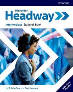 Headway. Intermediate. Student's Book with Online Practice