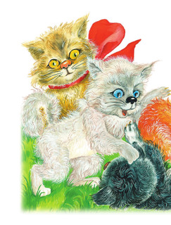 Мама - главное слово 14