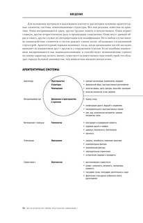 Все об архитектуре. Форма, пространство, композиция 12