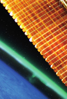 Космос и МКС: как все устроено на самом деле 12