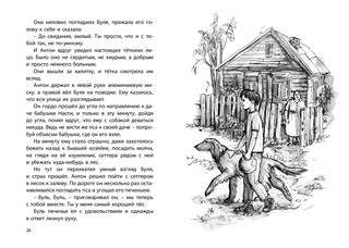 Девочка, мальчик, собака 3