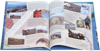 Морские монстры Шпицбергена 2