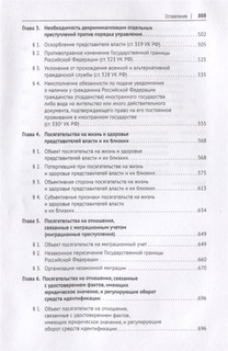 Преступления против порядка управления в отечественном уголовном праве. Монография 4