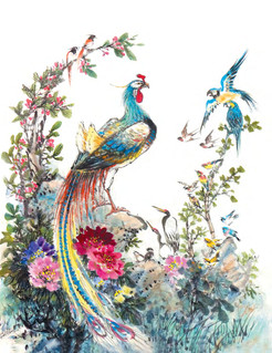 Китайские мифы для детей 2