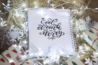 Основы каллиграфии и леттеринга. Прописи 6