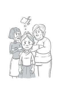 Кира и секрет бублика 3