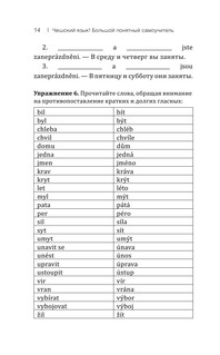 Чешский язык! Большой понятный самоучитель 16