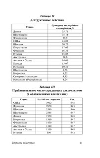 Здоровое общество 13