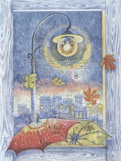 Жизнь замечательных вещей 3