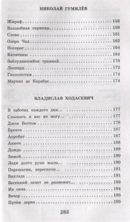 Русские поэты серебряного века 8
