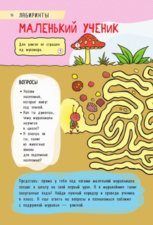 250 лучших игр и головоломок на каникулах 16