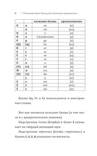 Польский язык! Большой понятный самоучитель 8