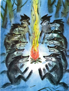 Коты — мои друзья 6