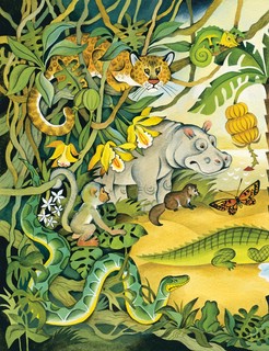 Ма-Тари-Кари и другие сказки 3