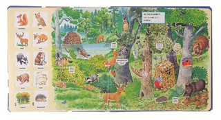 English для малышей. 100 окошек для малышей 6