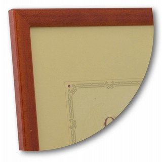 Фоторамка MPA certificate А4 21x30 см Derby, Клен (5006-A4F) 2