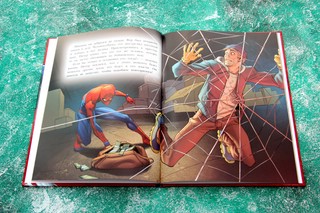 Человек-Паук. Истории 2