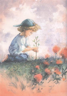 Ключи от осени. Повесть-сказка 5