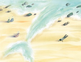 Русалочка 10