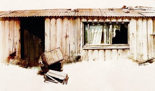 Штормик и мистер Персиваль 6