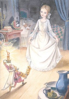 Щелкунчик и Мышиный король 2