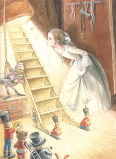 Щелкунчик и Мышиный король 4