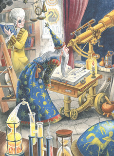 Щелкунчик и Мышиный король 3