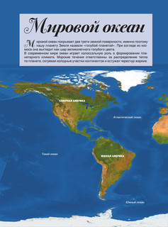 Большая книга о подводном мире. 1001 фотография 7