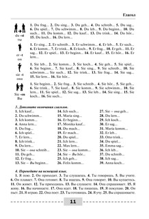 Немецкий язык. Полная грамматика 13