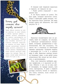 Маленький принц 8