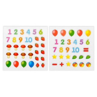 Магнитная книжка-игрушка 