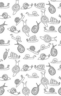 Раскраска для ленивых. Раскраски антистресс 6