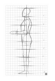 Творческий курс по рисованию. Анатомия человека 12