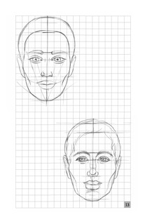Творческий курс по рисованию. Анатомия человека 14